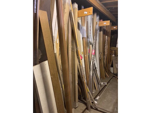 Plinten en profielen - afbeelding 3 van  10