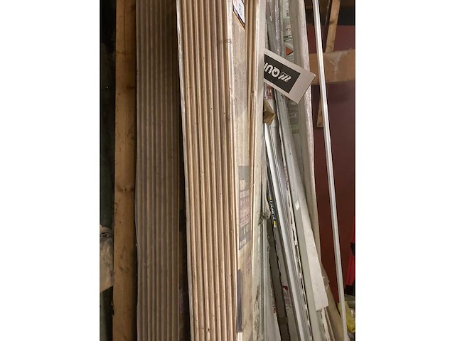 Plinten en profielen - afbeelding 5 van  10