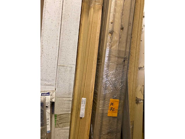 Plinten en profielen - afbeelding 7 van  10