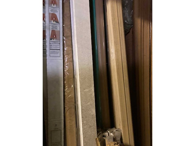 Plinten en profielen - afbeelding 9 van  10