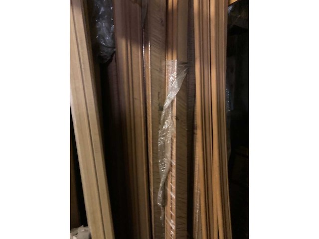 Plinten en profielen - afbeelding 10 van  10