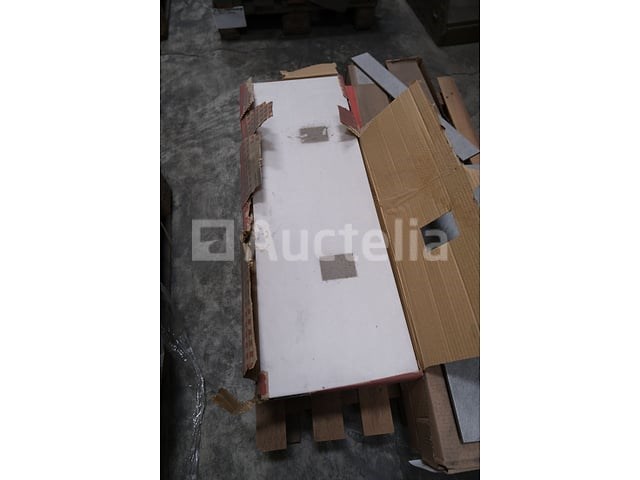 Plinten en tegels - afbeelding 2 van  7