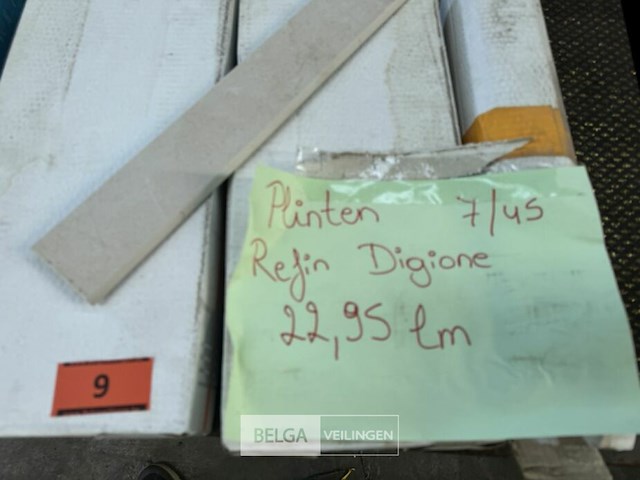 Plinten refin digione - afbeelding 4 van  4
