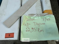 Plinten refin digione - afbeelding 4 van  4