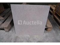 Plinten & tegels crz64 lincoln battiscopa karamel - afbeelding 4 van  8
