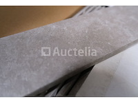 Plinten & tegels crz64 lincoln battiscopa karamel - afbeelding 7 van  8