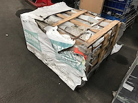 Plinten yellow tiger poli ca 334 lm - afbeelding 2 van  3