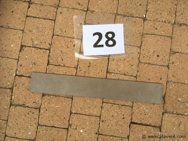 Plinten - afbeelding 1 van  1