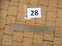 Plinten - afbeelding 1 van  1