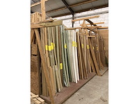 Plinten - afbeelding 2 van  2