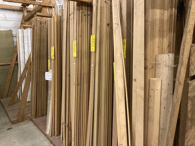 Plinten - afbeelding 2 van  6