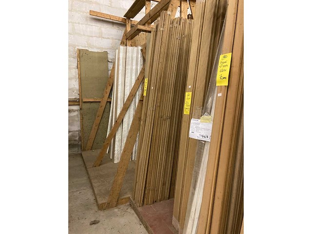 Plinten - afbeelding 5 van  6