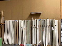 Plinten - afbeelding 1 van  7