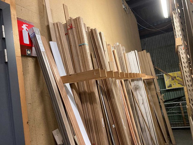 Plinten - afbeelding 1 van  10