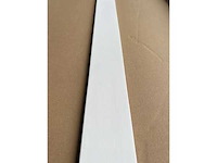 Plinthout 110m - afbeelding 5 van  6