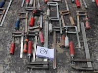 Plm 10 diverse lijmklemmen - afbeelding 2 van  3