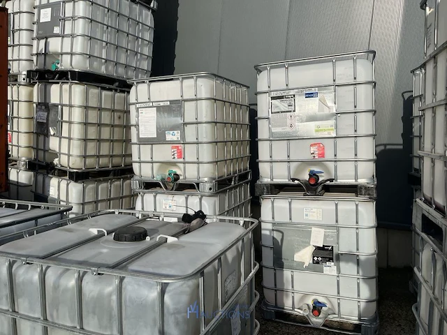 Plm 10 ibc-containers - afbeelding 5 van  9