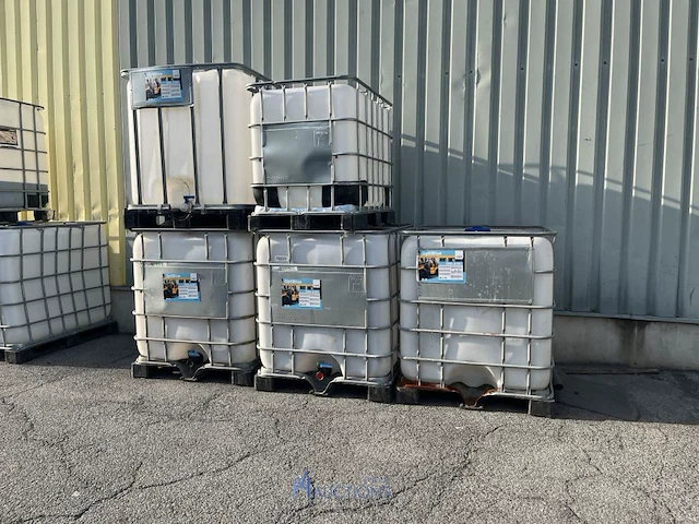 Plm 10 ibc-containers - afbeelding 9 van  9