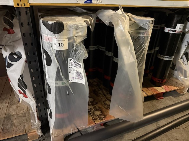 Plm 10 iko carbon - afbeelding 1 van  2