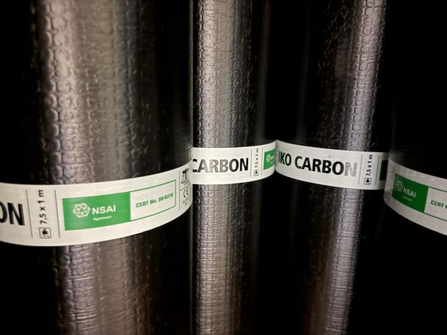 Plm 10 iko carbon - afbeelding 2 van  2