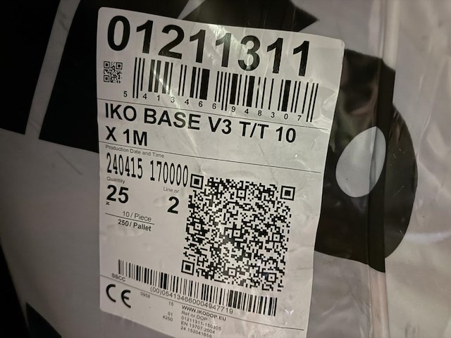 Plm 10 iko v3 t/t - afbeelding 2 van  2