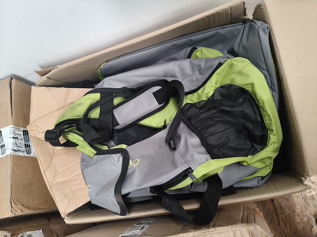 Plm 100x sporttas - afbeelding 2 van  4