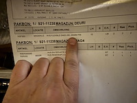 Plm 10lm rook afvoerbuis - afbeelding 7 van  7