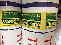 Plm 11 bikutop vario reno - afbeelding 2 van  2