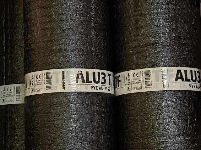 Plm 11 iko alu3 t/f 4t - afbeelding 2 van  2