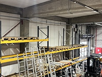 Plm 12lm palletstelling, h +-5000mm - afbeelding 3 van  3
