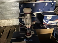 Plm 14 dozen motorolie eurol 20w-50 met vetten - afbeelding 2 van  9