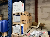 Plm 140 verpakkingen smeervet fuchs