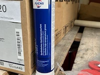 Plm 140 verpakkingen smeervet fuchs - afbeelding 3 van  4