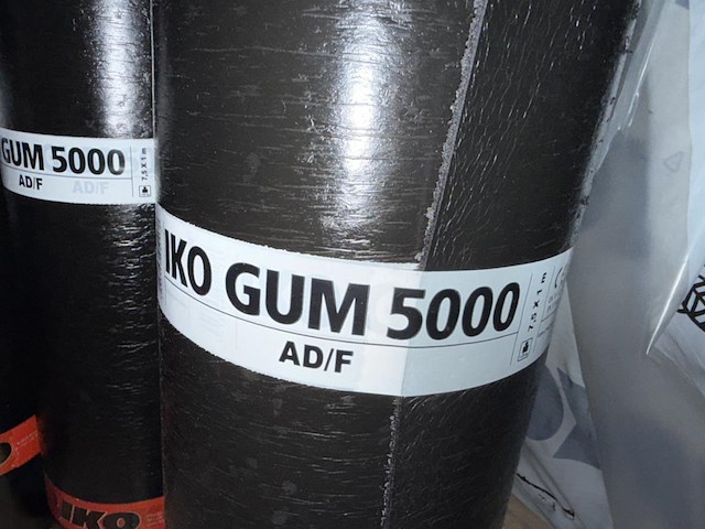 Plm 15 iko gum 5000 - afbeelding 2 van  3