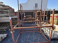 Plm 15 transportbokken - afbeelding 1 van  3