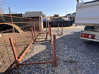 Plm 15 transportbokken - afbeelding 3 van  3