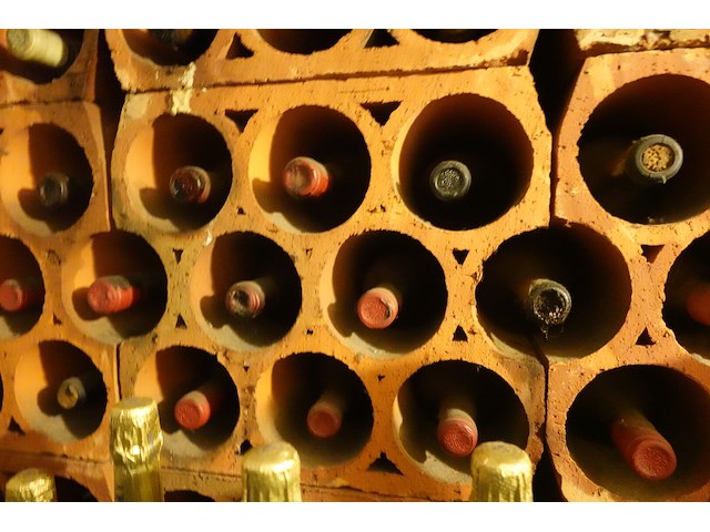 Plm 150x diverse oude wijnen - afbeelding 2 van  11