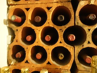 Plm 150x diverse oude wijnen - afbeelding 3 van  11