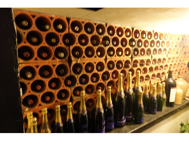 Plm 150x diverse oude wijnen - afbeelding 1 van  11