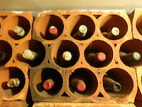 Plm 150x diverse oude wijnen - afbeelding 6 van  11