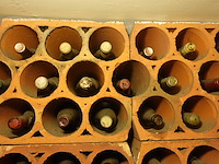 Plm 150x diverse oude wijnen - afbeelding 7 van  11