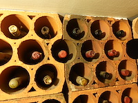 Plm 150x diverse oude wijnen - afbeelding 8 van  11