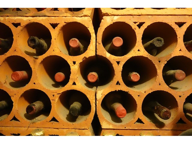 Plm 150x diverse oude wijnen - afbeelding 11 van  11