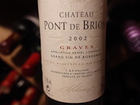 Plm 15x diverse wijnen - afbeelding 2 van  9