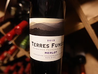 Plm 15x diverse wijnen - afbeelding 3 van  9