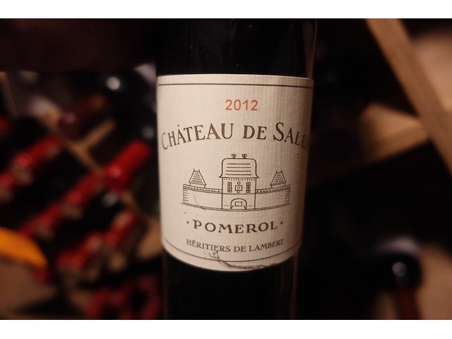 Plm 15x diverse wijnen - afbeelding 4 van  9