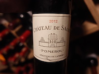 Plm 15x diverse wijnen - afbeelding 4 van  9