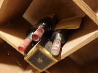 Plm 15x diverse wijnen - afbeelding 6 van  9