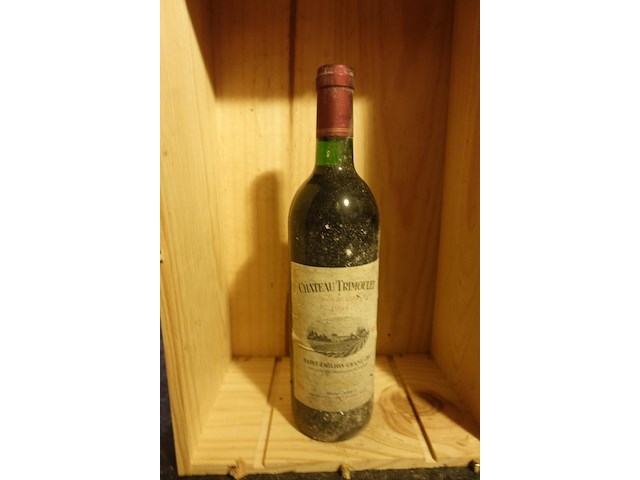 Plm 15x diverse wijnen - afbeelding 7 van  9