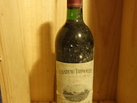 Plm 15x diverse wijnen - afbeelding 7 van  9